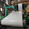 Hot rolled Prepainted galvanized steel PPGI steel coil sheet